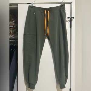Figs Women's Jogger Scrub Pants